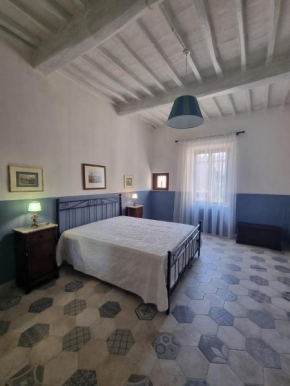 Le Gatte Rosa B&B Bevagna